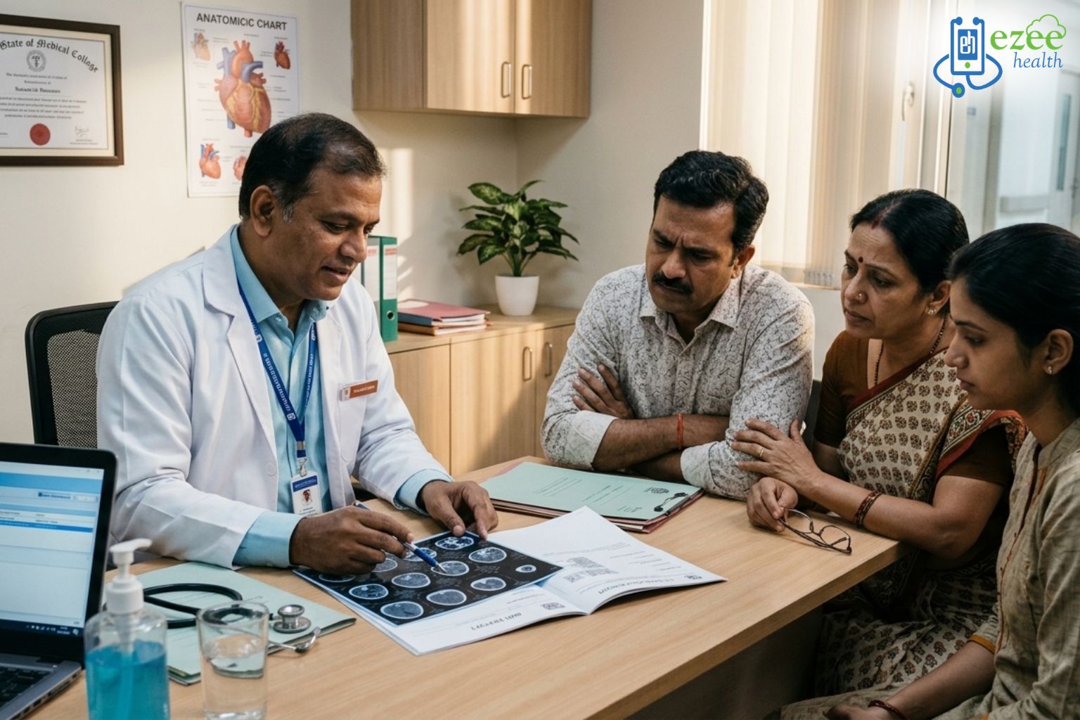 In India, “You need surgery” is rarely just a medical line, it is often the moment a family’s life, savings, and sense of control go into ICU.