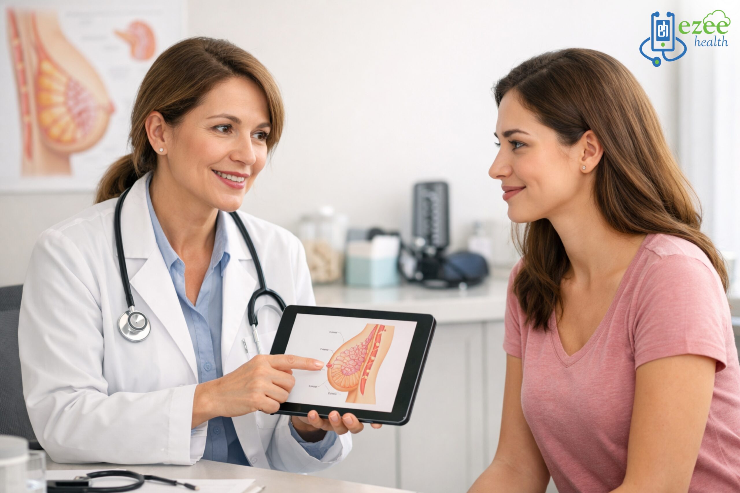 Primary Care: The First Line Against Breast Cancer