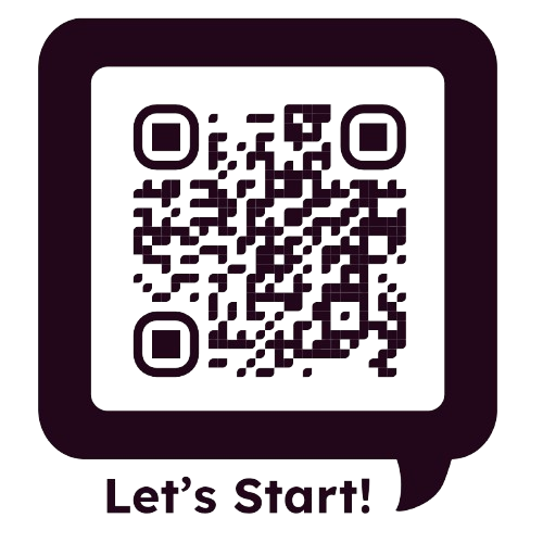 Scan Barcode to Download